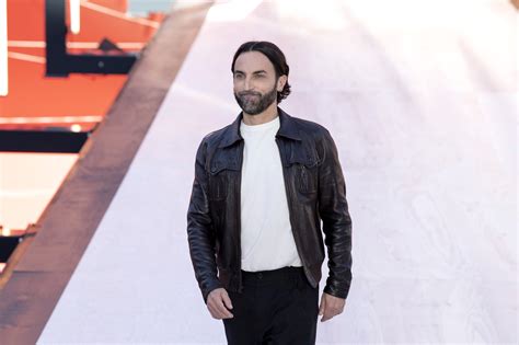 ciuccio louis vuitton|Style Edit: Why Louis Vuitton’s Nicolas Ghesquière, .